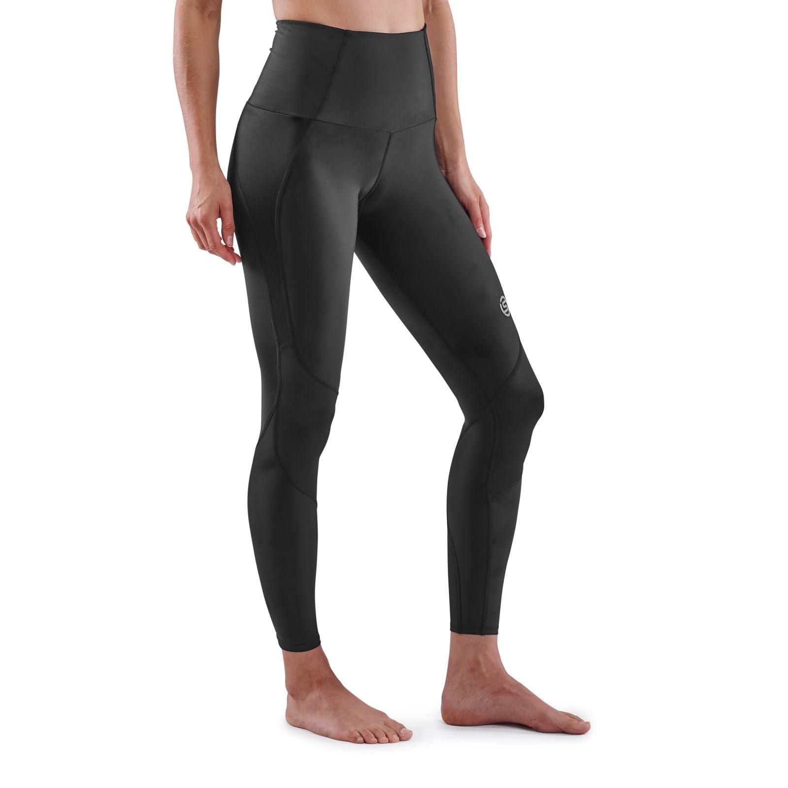 Skins Damen Kompressionshose
