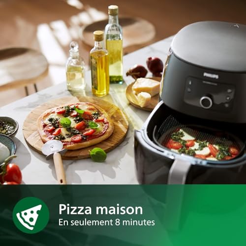 Philips Plateau HD995300 - vue 7