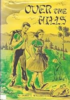 Over The Hills: Four Plays For Youth B0007EPPDG Book Cover