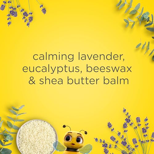 Zarbee's Baby Soothing Chest Rub with Eucalyptus & Lavender, Petroleum-Free Safe and Effective Formula, 1.5 Ounce - Image 4