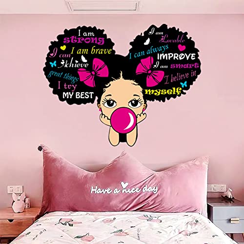 Vinilo Decorativo Inspiracional para Cuarto Infantil miniatura 3