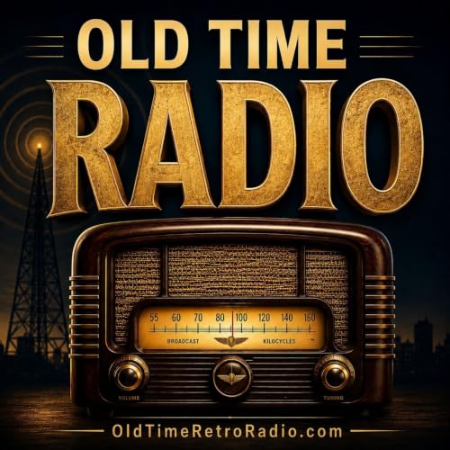 Old Time Radio copertina