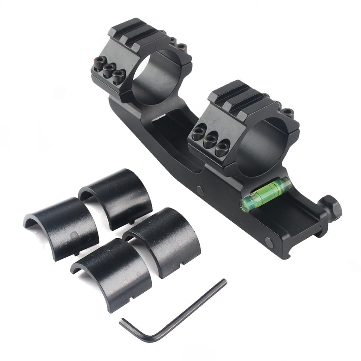 Adaptateur Universel Base De Montage Pour Pistolet -** SCRDM-05