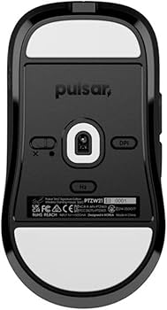 マウス・トラックボール pulsar Tenz Signature Edition TenZ Signature Edition Gaming Mouse – Pulsar Gaming Gears