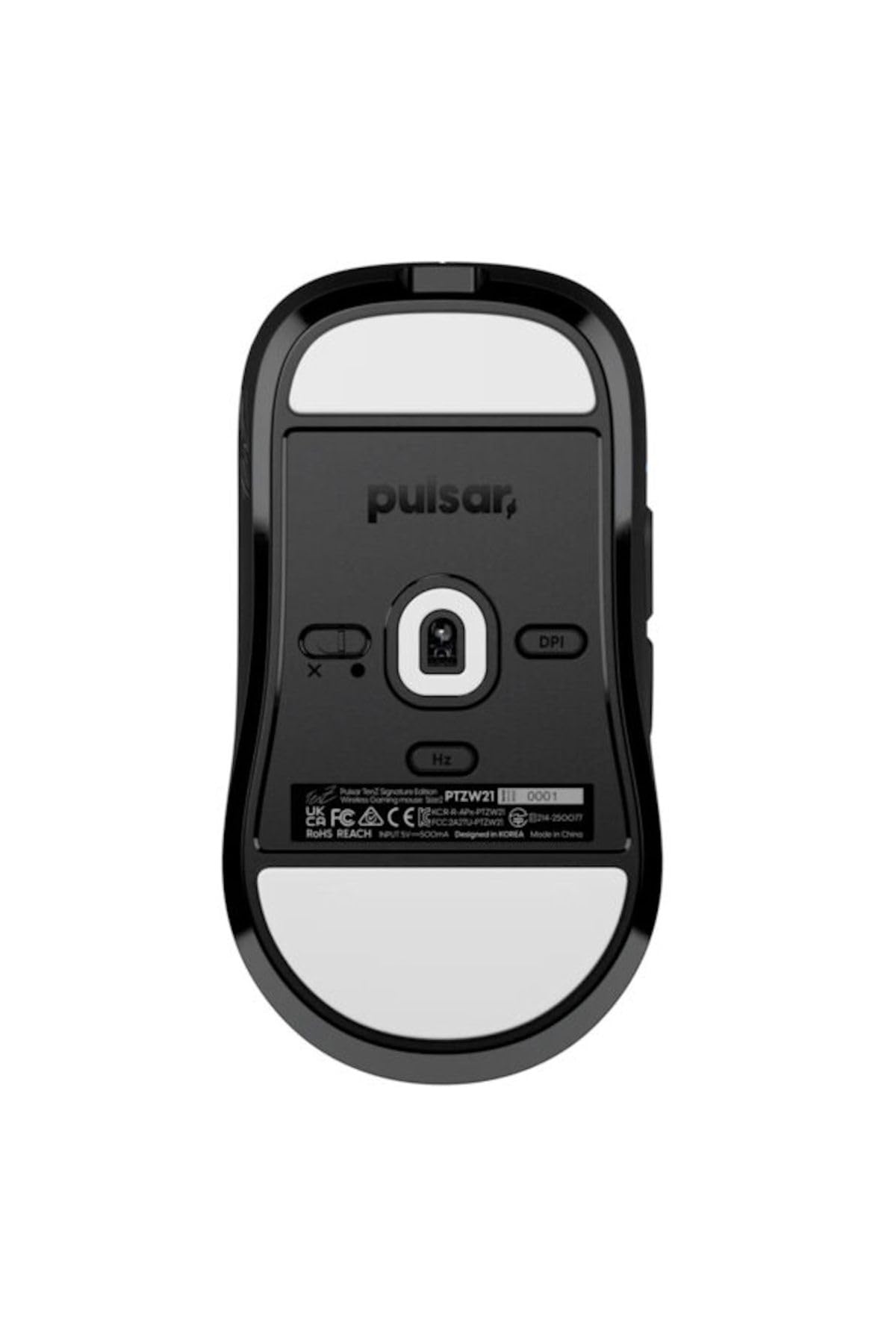 Amazon | Pulsar Gaming Gears TenZ Signature Edition