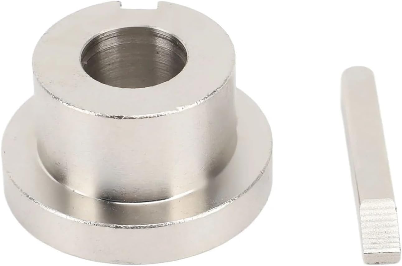 Zestaw Naprawczy Przedłużenia Wału Korbowego — Metal O Wysokiej Stabilności, Zamiennik pasujący do Mazda pasuje silnika Miata 1.6L/1.8L, chroni Zestaw cylindra i tłoka motocykl silnika