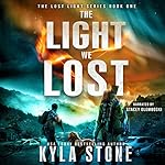 Cover of The Light We Lost