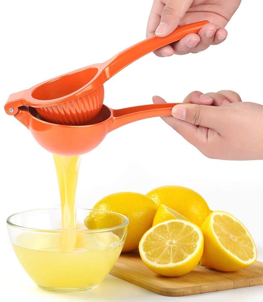 Handmatige Citruspers - Handpers - Citroenpers - Limoenpers - 1