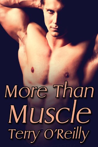 More Than Muscle view 2