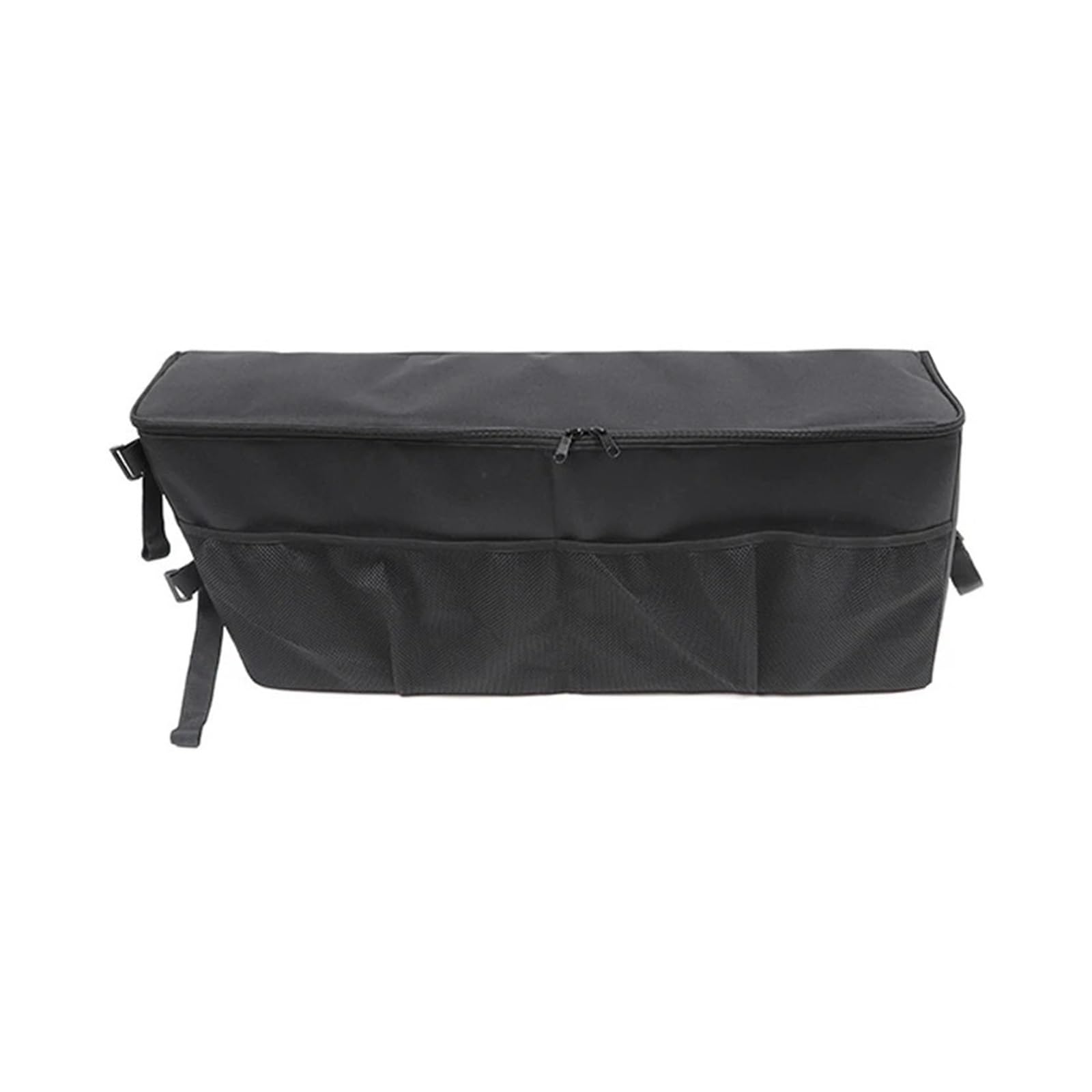Bolsa organizadora de Almacenamiento for Ventana Lateral de Maletero de Coche, Accesorios compatibles con Jeep Wrangler TJ 1997, 1998, 1999, 2000, 2001, 2002, 2003, 2004, 2005, 2006, Organizador