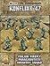 Warlord Games, Italian Firefly Paracadutisti Infantry Squad, Konflikt'47 Wargaming Miniatures