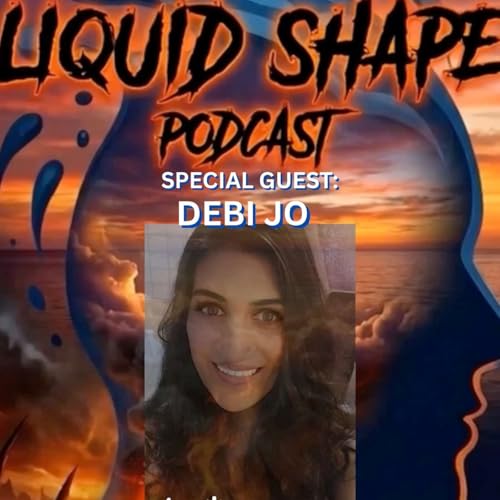 Episode 9 - Debi Jo