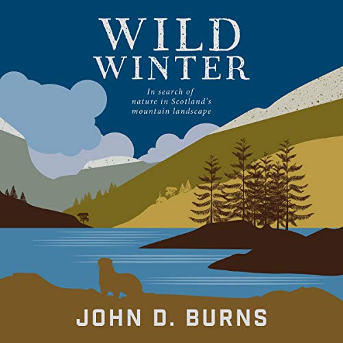 Wild Winter by John D. Burns episode artwork