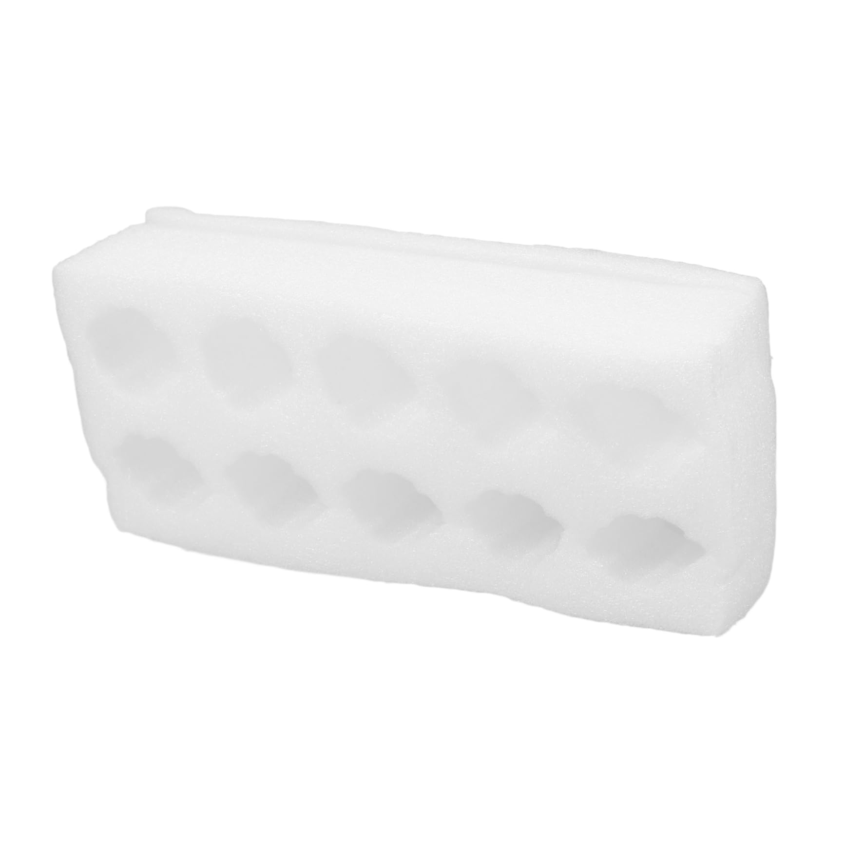 Scatola Portauova In EPE: Antiurto, Per Trasporto E Conservazione Uova - Foto 7