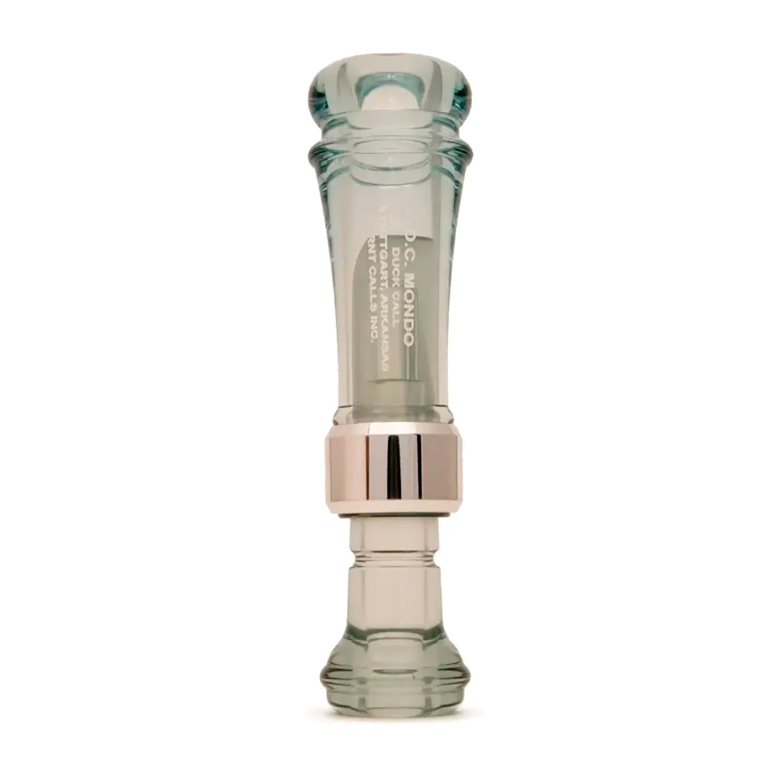 - RNT DC Mondo Acrylic Duck Call