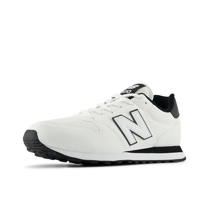 New Balance Men’s 500 Classic Sneakers