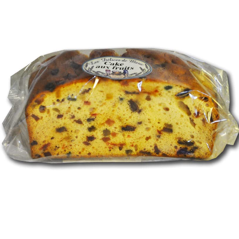 Torta alla frutta, 250g