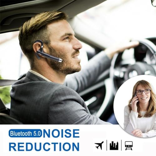Auricular Bluetooth inalámbrico con micrófono para OnePlus 13R miniatura 6
