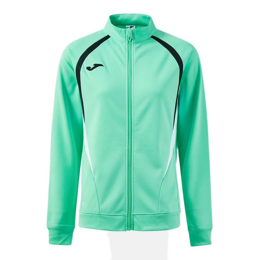 JOMA Championship 20 Full Zip Sweatshirt 12 Years