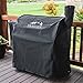 Traeger Grills BAC380 Full-Length Grill Cover Grill Accessory - Pro 34