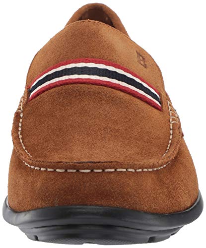 Bostonian Men's Grafton Driver Driving Style Loafer2