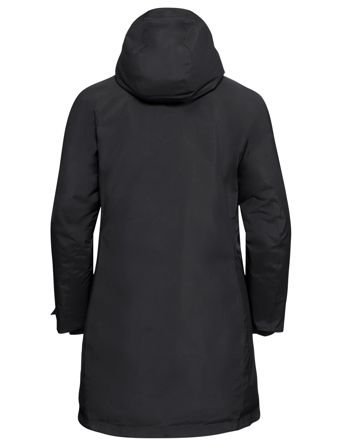 Jack Wolfskin Damen Icecape 2l Down Ins Jkt W Rds Jacket