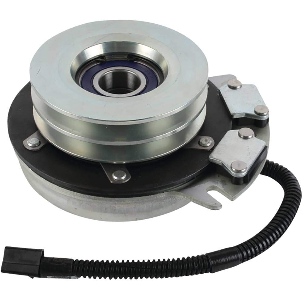Cutter Force # 255-479X Electric PTO Clutch for Xtreme X0298