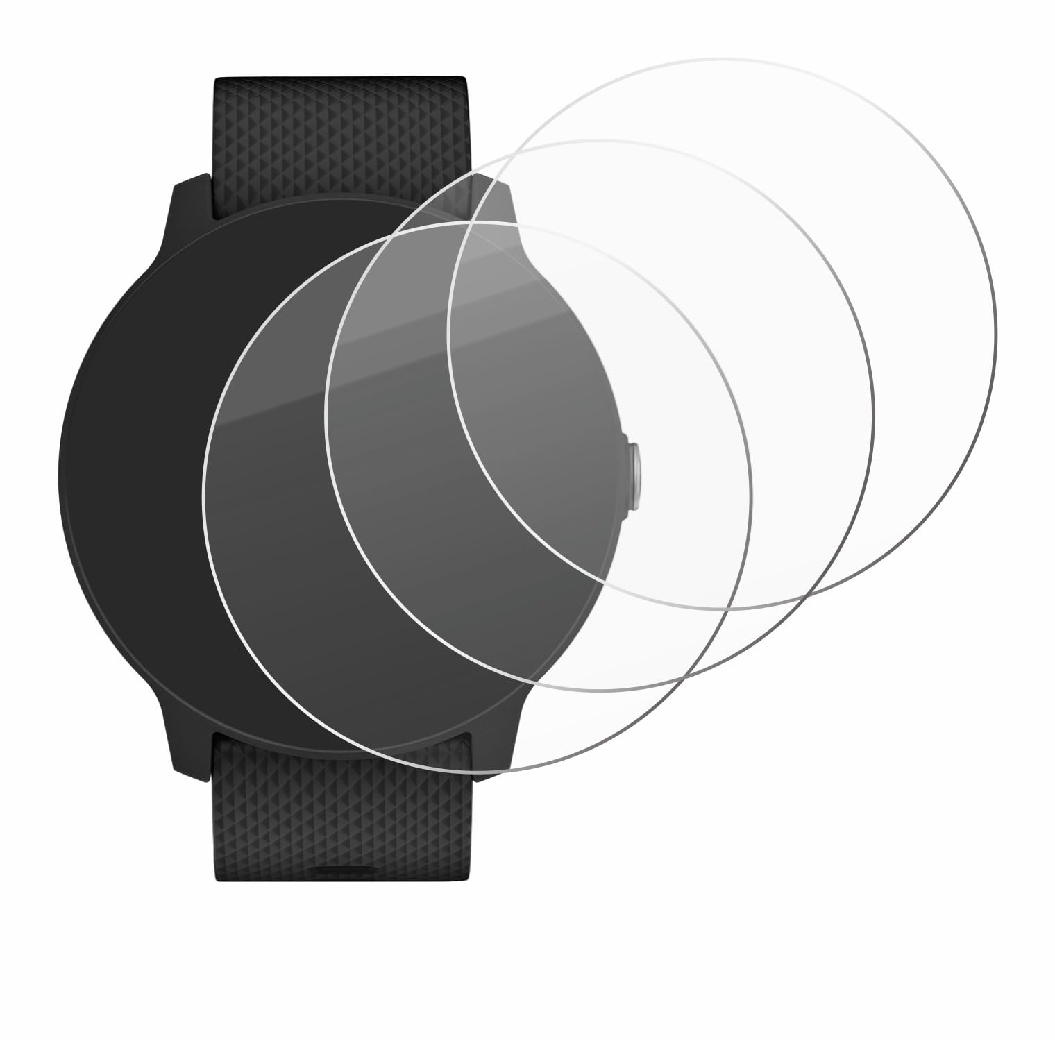 Garmin vivoactive 4 - Trouvez le meilleur prix sur leDénicheur