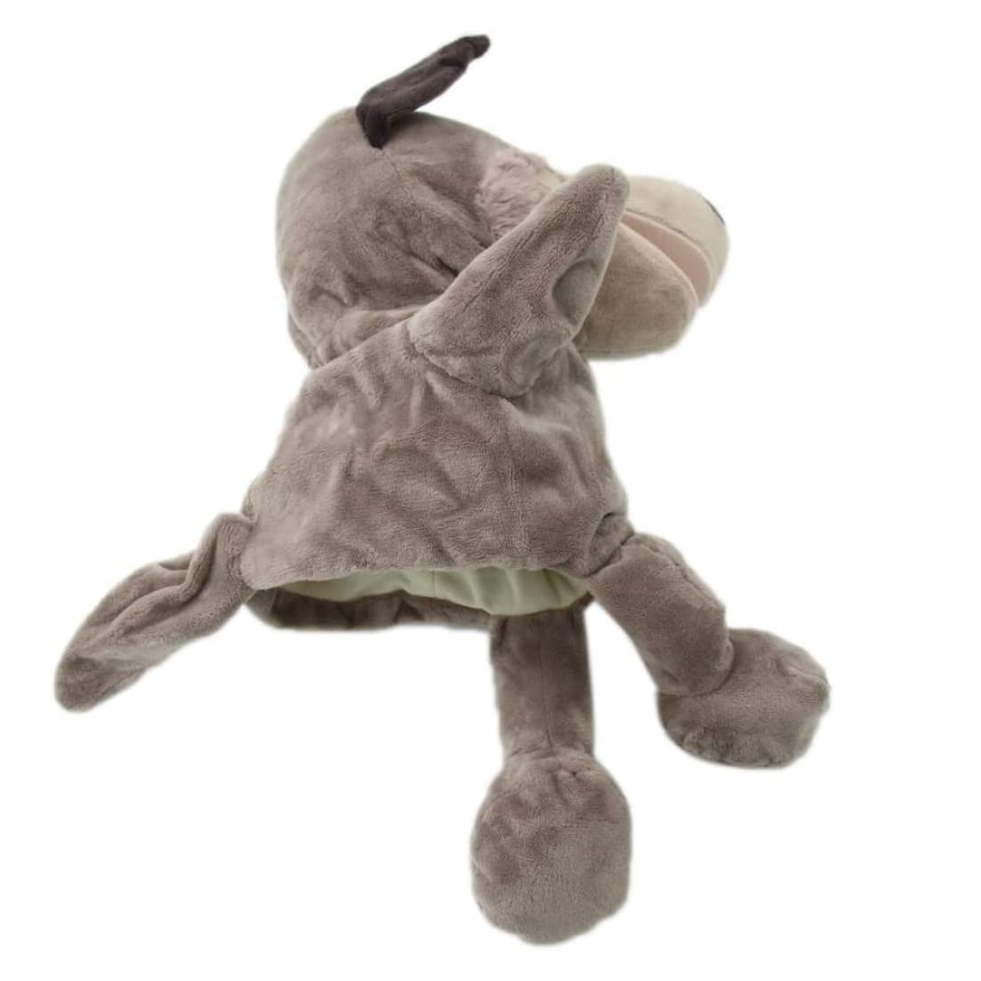 FYDUN Marionnettes à main d'animaux Marionnettes à Main Animales FYDUN Marionnettes à main d'animaux Marionnettes à Main Animales