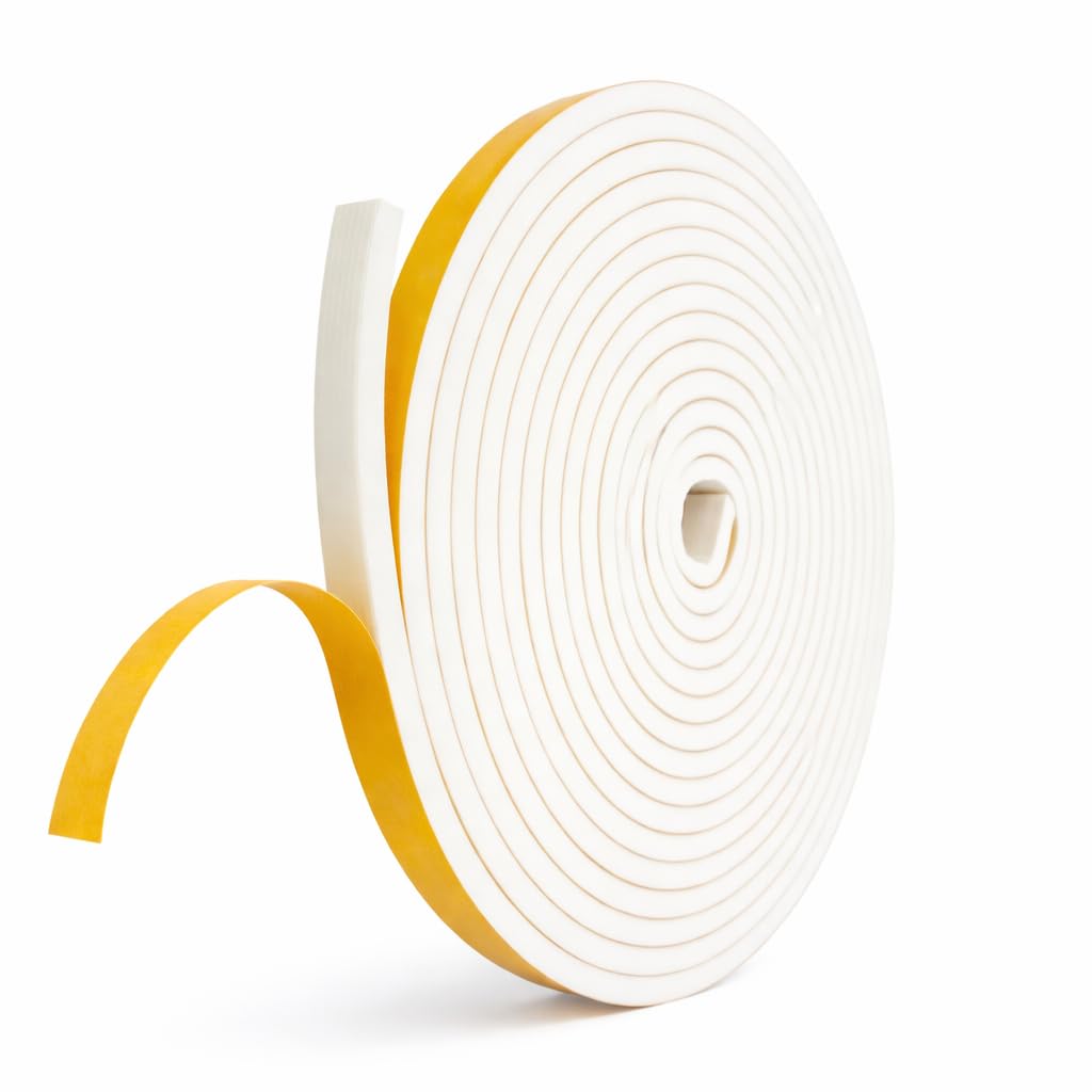Photo 1 of Randall Manufacturing Foam Weather Stripping Tape