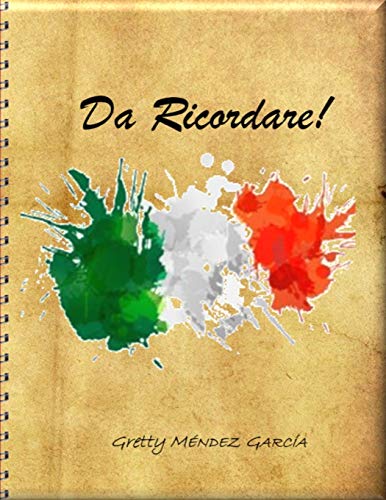 Da Ricordare! (Italian Edition)