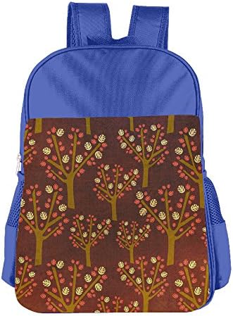 16.23oz Students Flexurane Shoulder Daypack Beautiful Tree Background