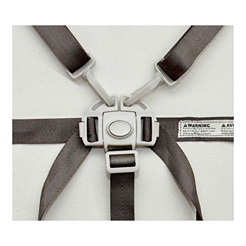 High Chair Seat Belt/Strap/Harness/Hi- Q replacement for Graco HighChair Avail Now !