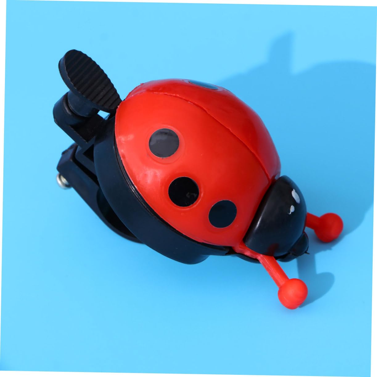 2 Uds Cesta De Almacenamiento para Bicicleta Cesta Portabicicletas Manillar De Bicicleta Campana Cesta para Bicicleta Campana para Bicicleta para Niñas Decoraciones para