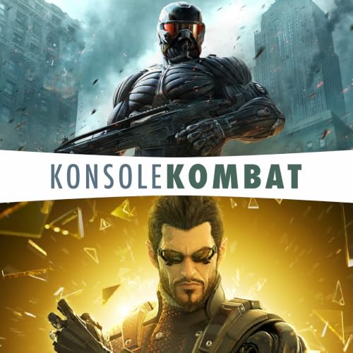 147: Prophet Vs Adam Jensen