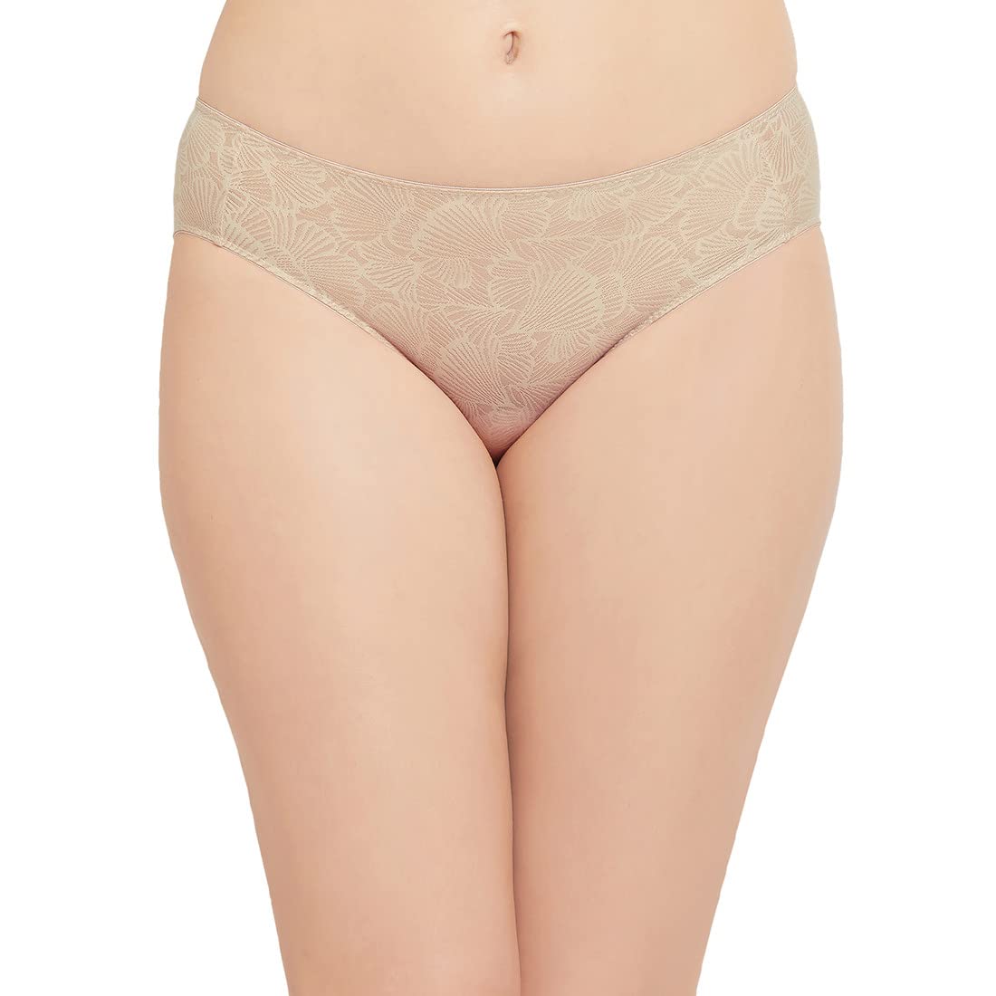 wacoal Women’s Ecozen|Low Waist|Medium Coverage|Everyday Wear|Bikini Panty-picture-33