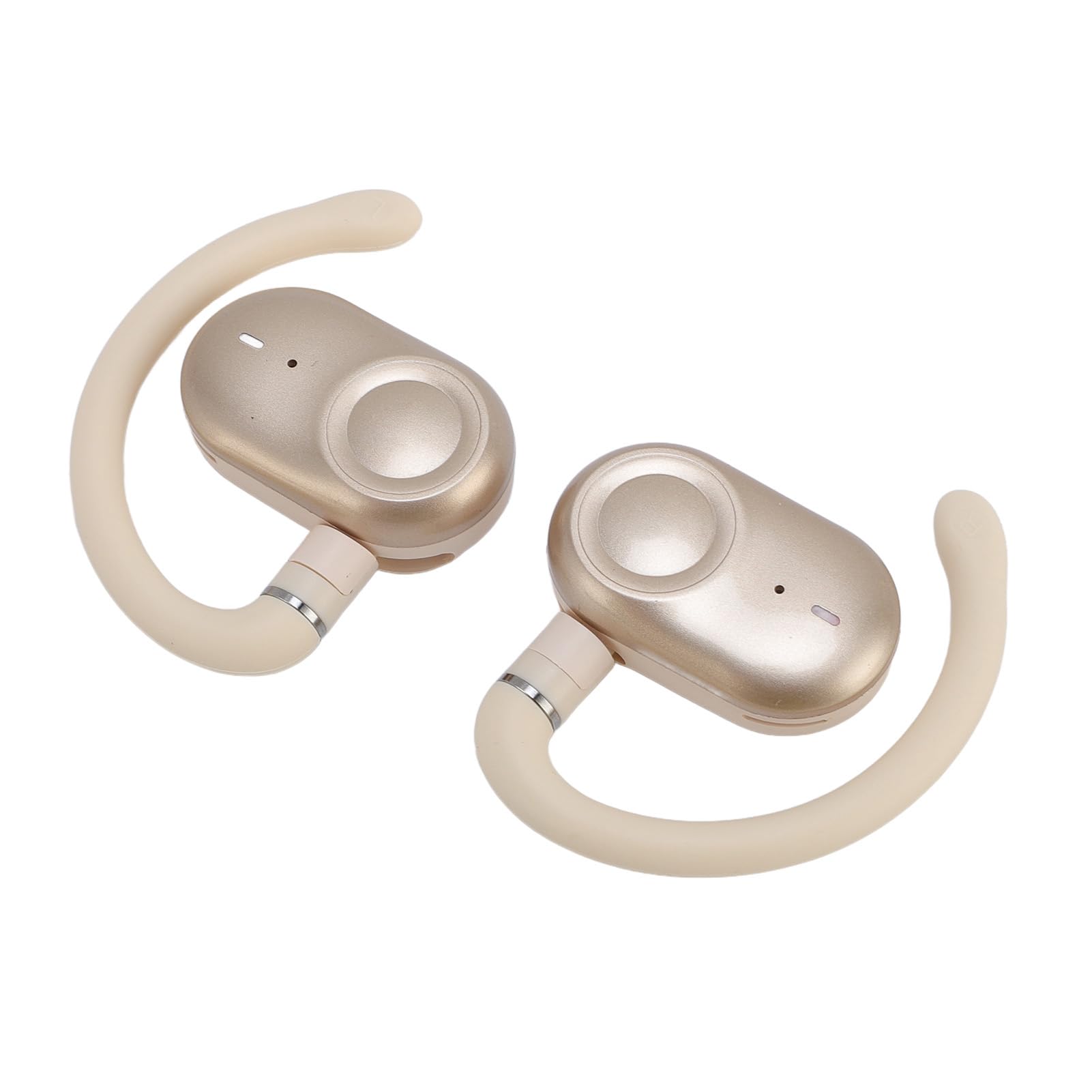 Auricolari Traduttori Bluetooth 5.4 di Alta qualità per Comunicare Senza Sforzo e Godersi la Musica, Ideali per Viaggiatori e Professionisti, Compatti Ed Eleganti (#2)