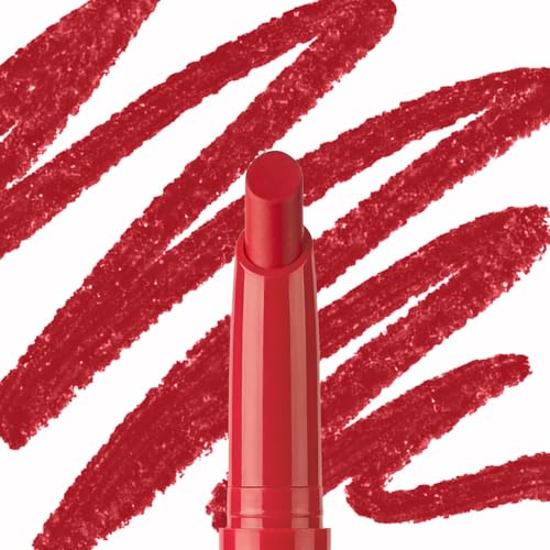 Image of Mila Beaute Pout It Out Matte Lip Crayon | Highly Pigmented & Enriched With Jojoba Oil | Soft Matte Finish | Creamy & Light Weight Texture | Smooth Glide Application | Shade - (Maleficent 1.25g)