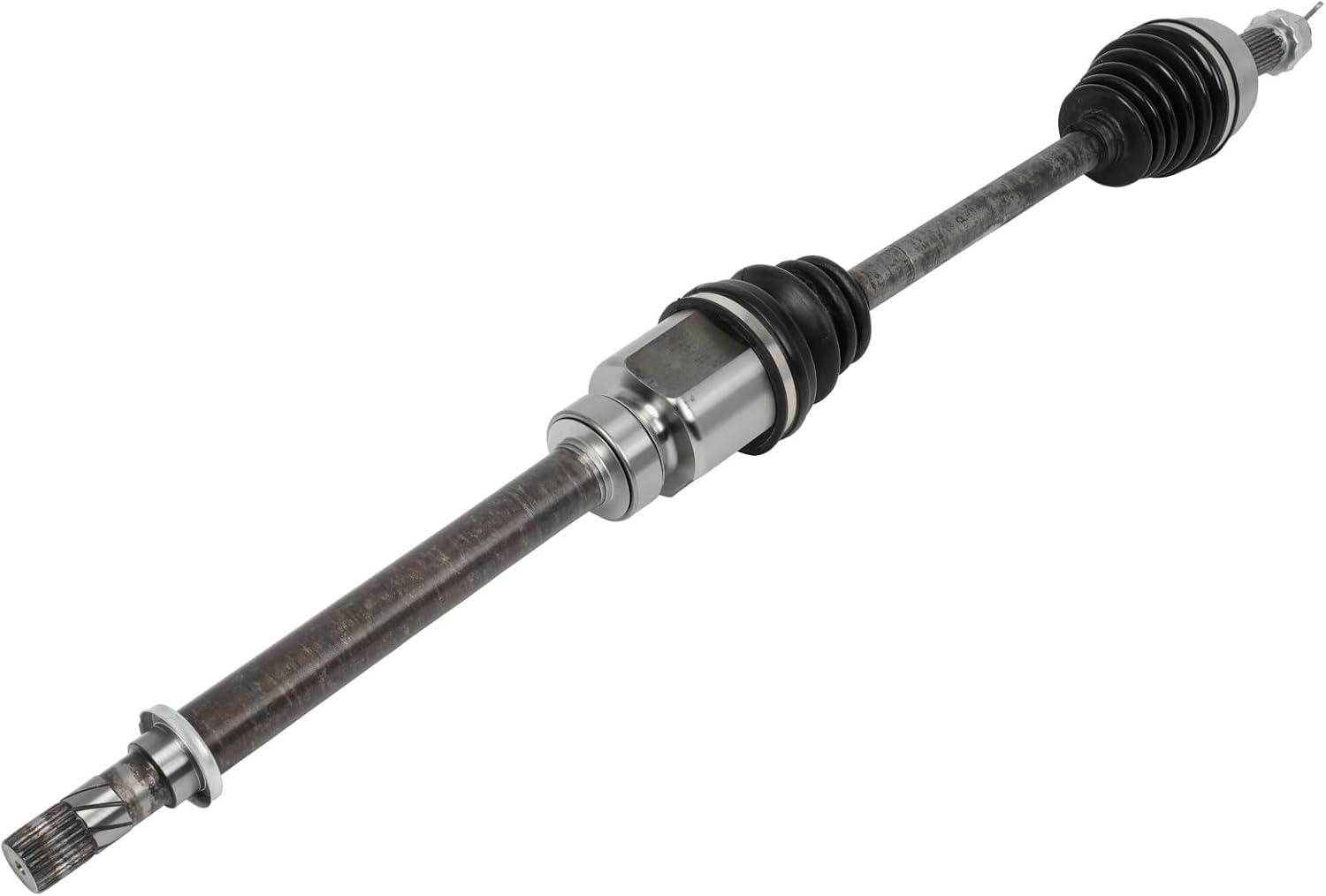 ECCPP CV Axle Shaft Assembly fit 2013-2019 for Nissan Sentra; Front Right(Front Passenger Side) 391003RC0B,NCV53123,66-6462,666462