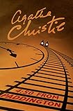  4.50 from Paddington (Miss Marple) (Miss Marple Series Book 8) (English Edition)