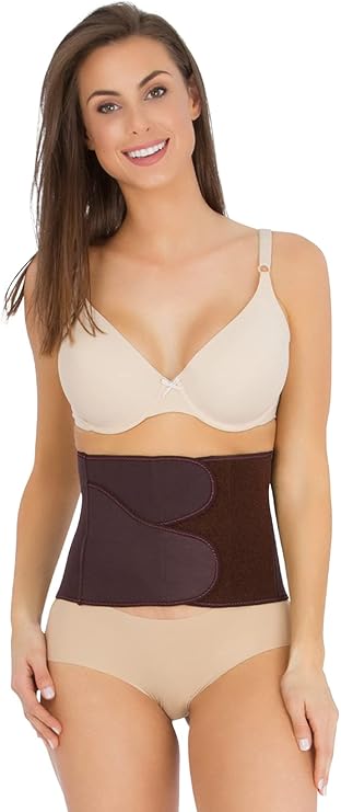 Belly Bandit B.F.F - Brown-M : Amazon.ca: Clothing, Shoes &amp; Accessories