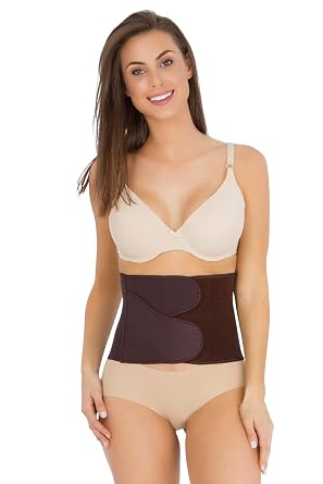 Belly Bandit - B.F.F. Belly Wrap 