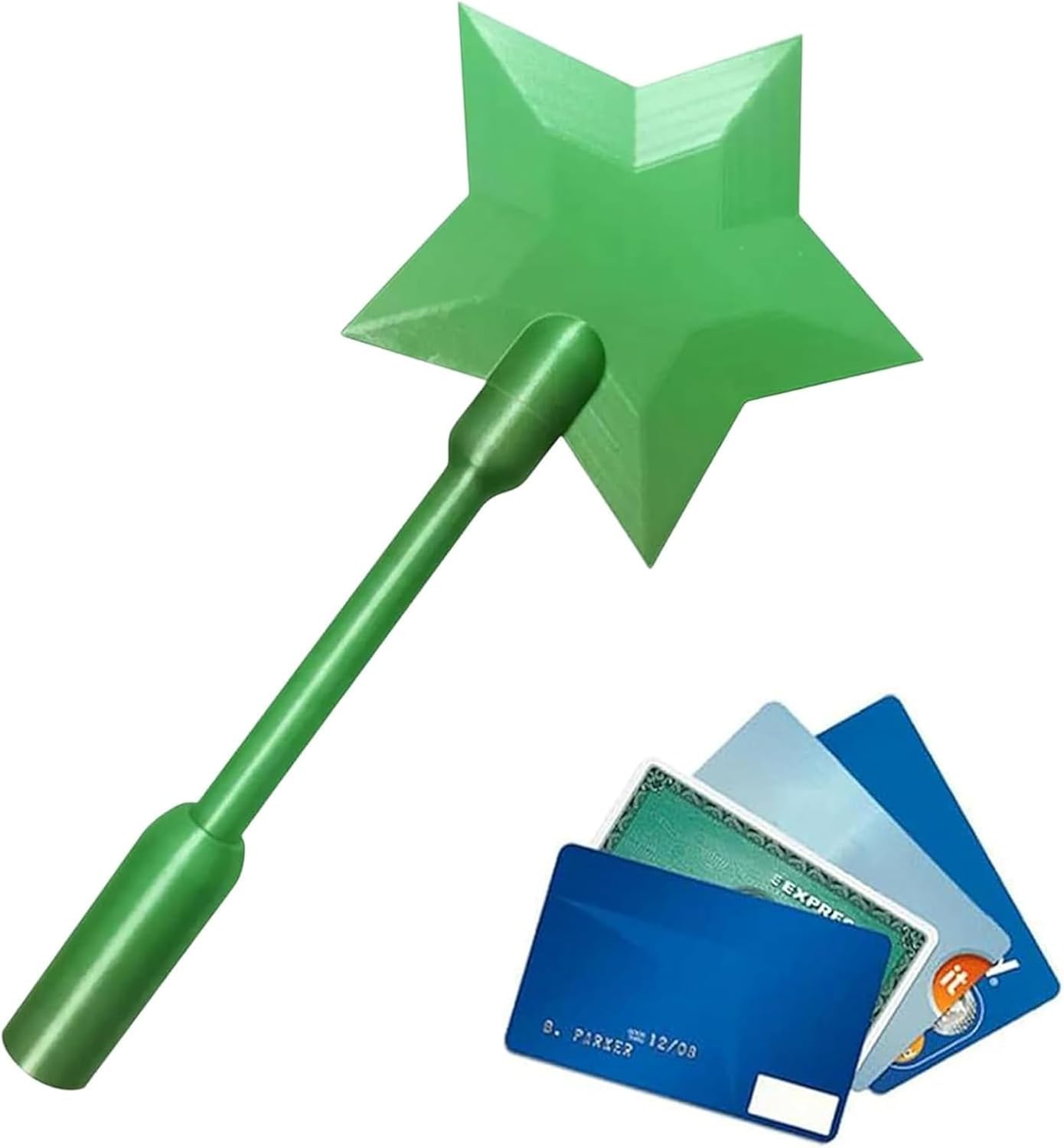 Verde