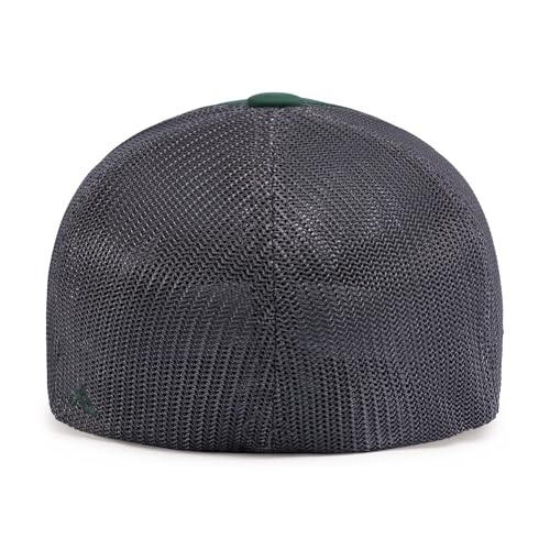 Image of Pacific Headwear Unisex Adult Pacific Headwear Trucker Flexfit Cap
