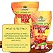 Spur Tree Jamaican Hellshire Style Festival Mix - Seasoned Coating for Crispy Flavor - Frying Magic for Deliciously Easy Meals - 3 Lbs