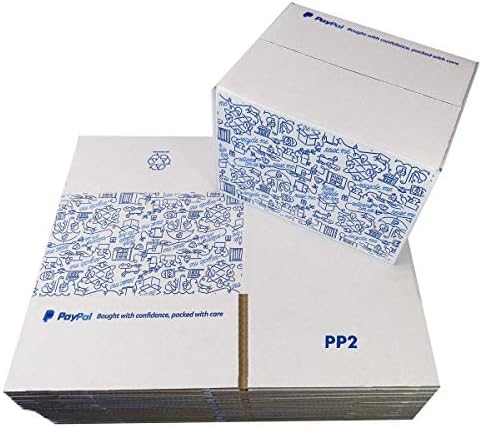 Wholesale Corrugated Moving Box Custom Shipping Mailing Carton Box With - View #7
