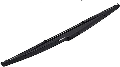 Miniatura 1 de Limpiaparabrisas trasero de automóvil, para Mazda2 para Mazda 2 Demio DY DE 2003-2023, limpiaparabrisas trasero de automóvil