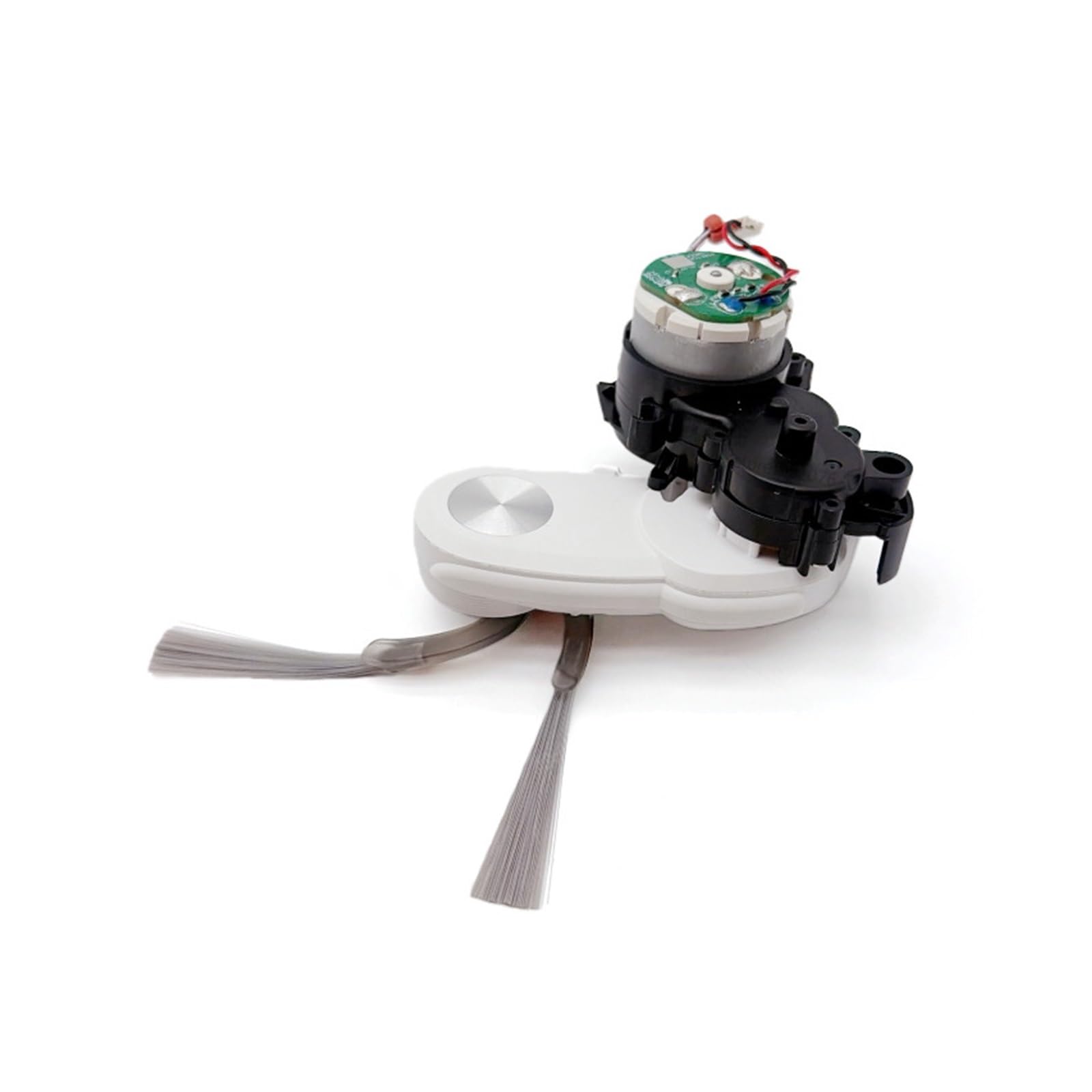 Vividcrate Vacuum Cleaner Motor Spare Parts Accessories,Compatible For Roborock,FlexiArm Q Revo Curv Robot Spare Parts Accessories
