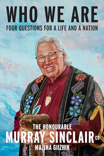 Who We Are: Four Questions For a Life and a Nation