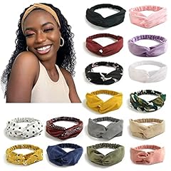 16 Pack：vintage Criss Cross B